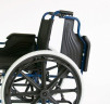 Кресло-коляска FS909B-41 литые колеса