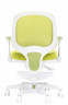 Кресло детское Everprof  Kids 102 Ткань Зеленый