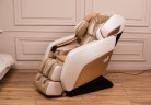 Массажное кресло Ergonova Organic 4 RK Champagne