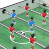 Игровой стол - футбол DFC WORLDCUP PRO