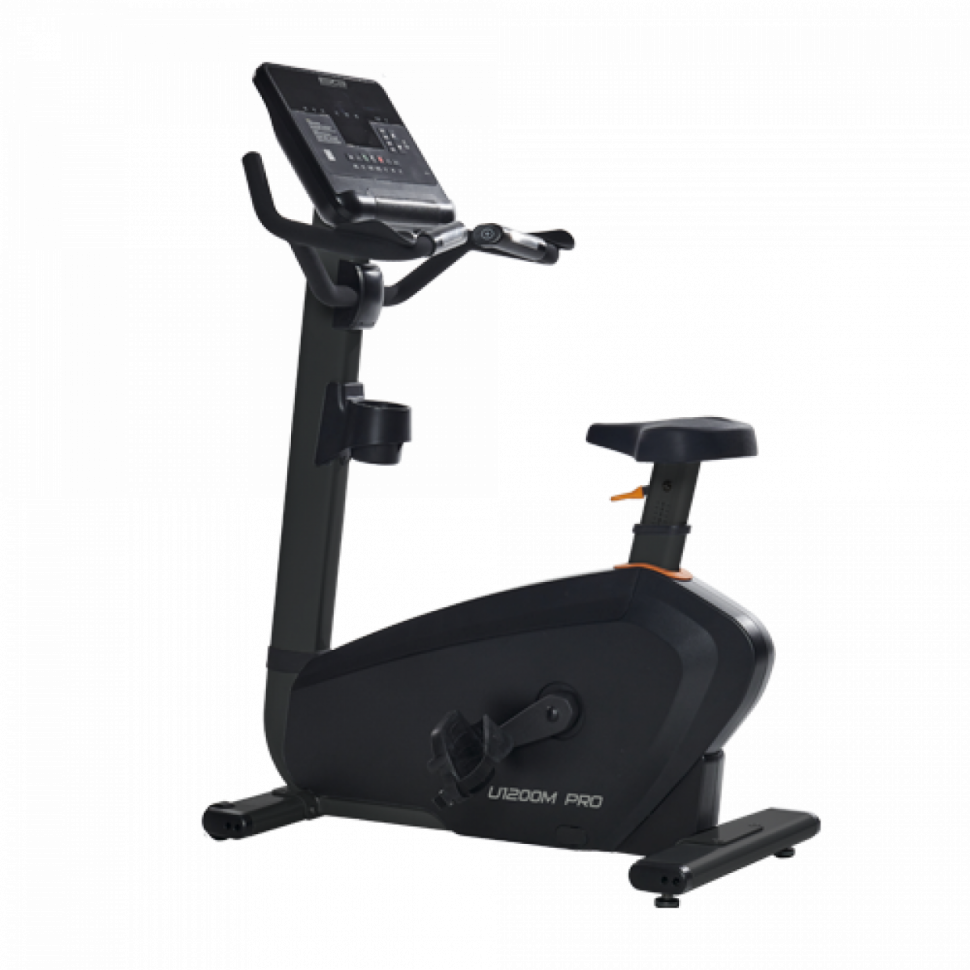 Велоэргометр с генератором BRONZE GYM U1200M PRO